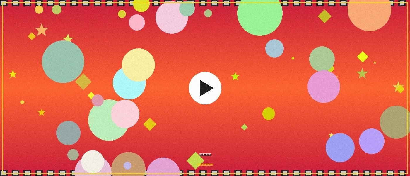 番茄社区网红招募计划宣传横幅